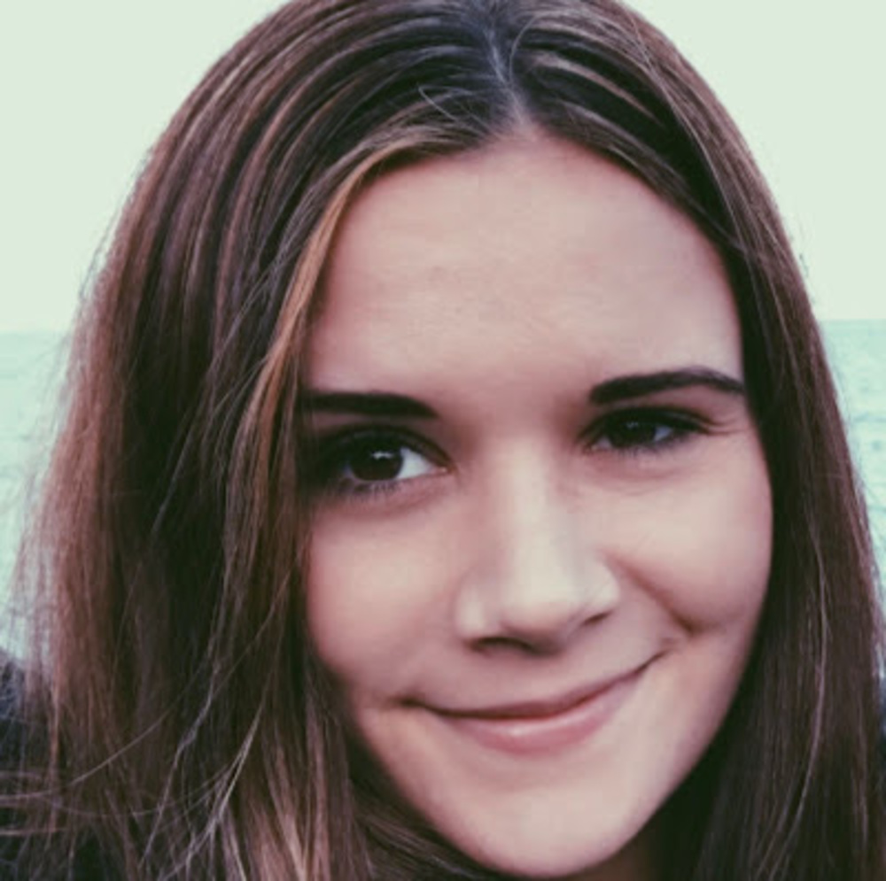 Meet your Posher, Erin